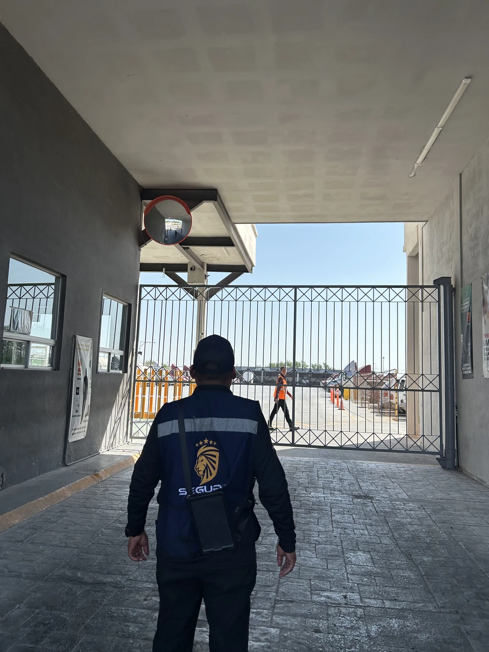 Servicios especializados SEGUREC