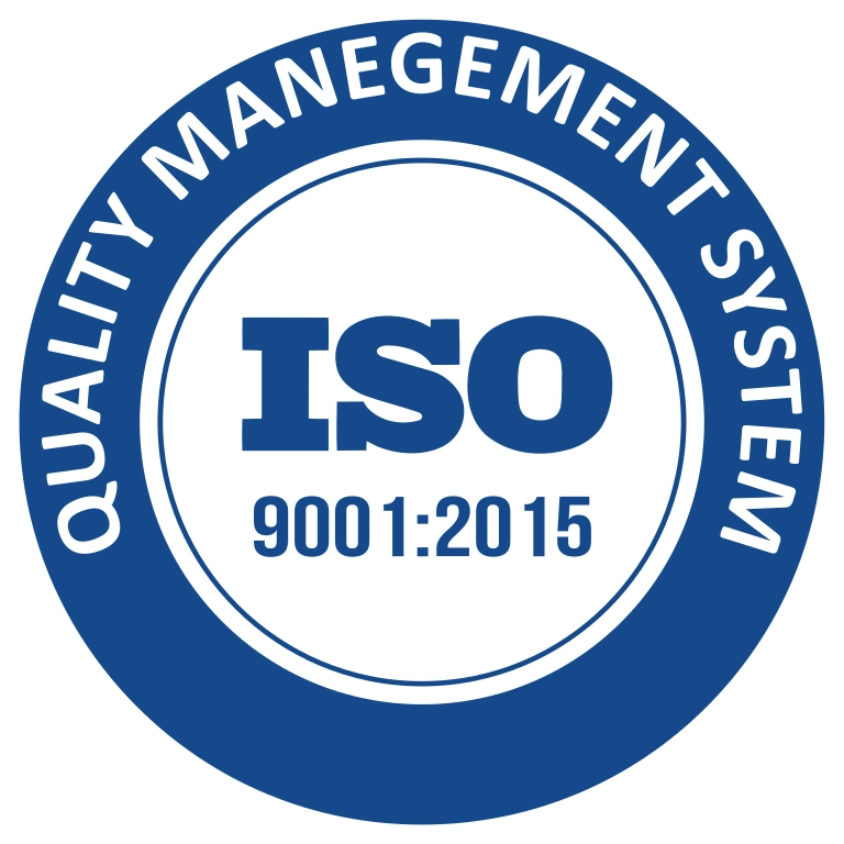 ISO 9001